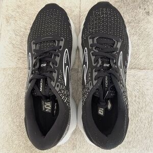 BROOKS GLYCERIN 20 WOMAN SZ 8W